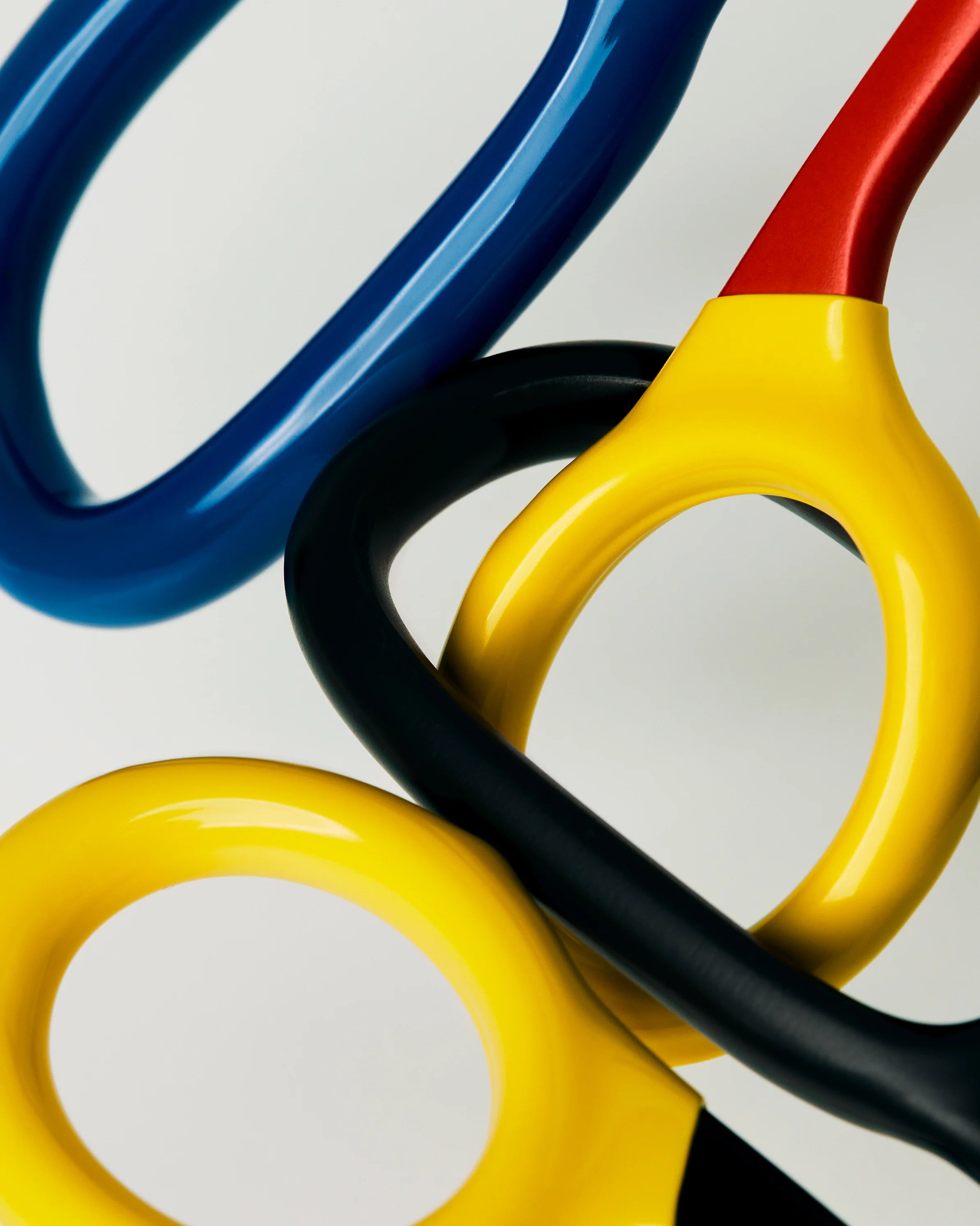 Otto's Corner Store - Chroma Scissors | Black