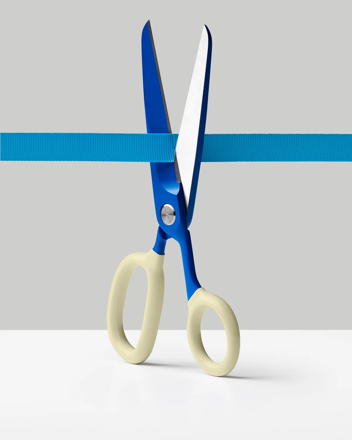 Otto's Corner Store - Chroma Scissors | Blue