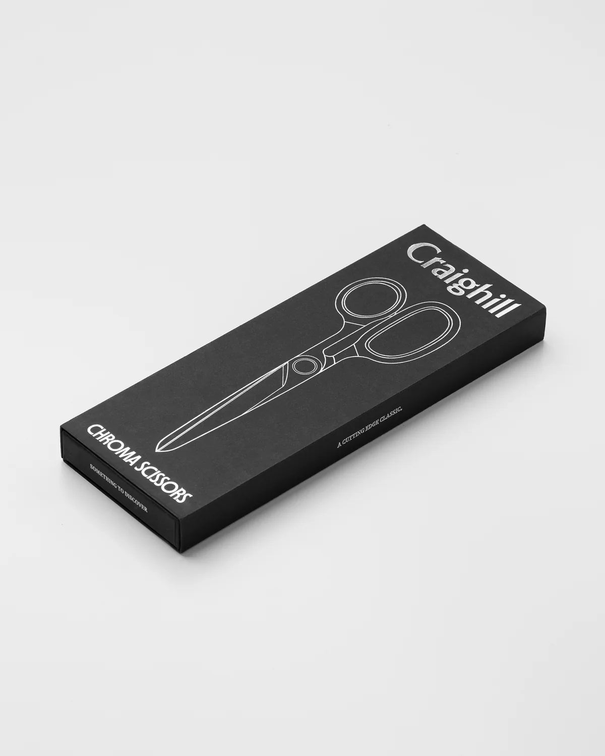 Otto's Corner Store - Chroma Scissors | Blue