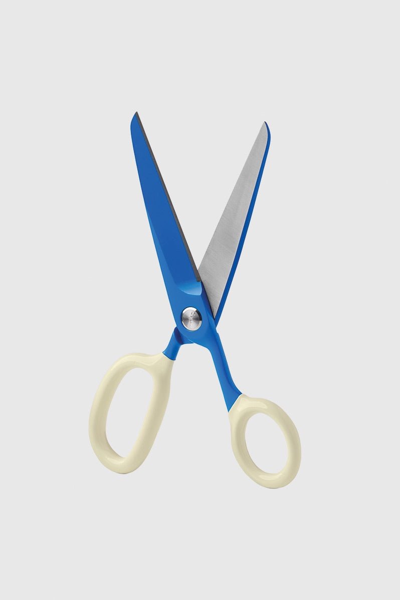Otto's Corner Store - Chroma Scissors | Blue