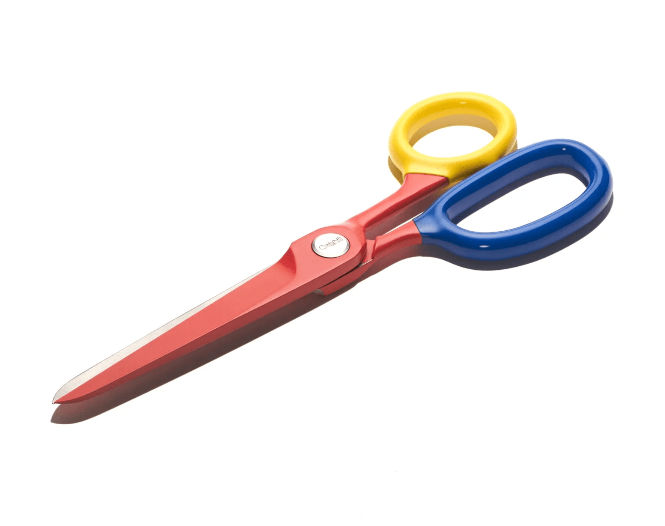 Otto's Corner Store - Chroma Scissors | Primary