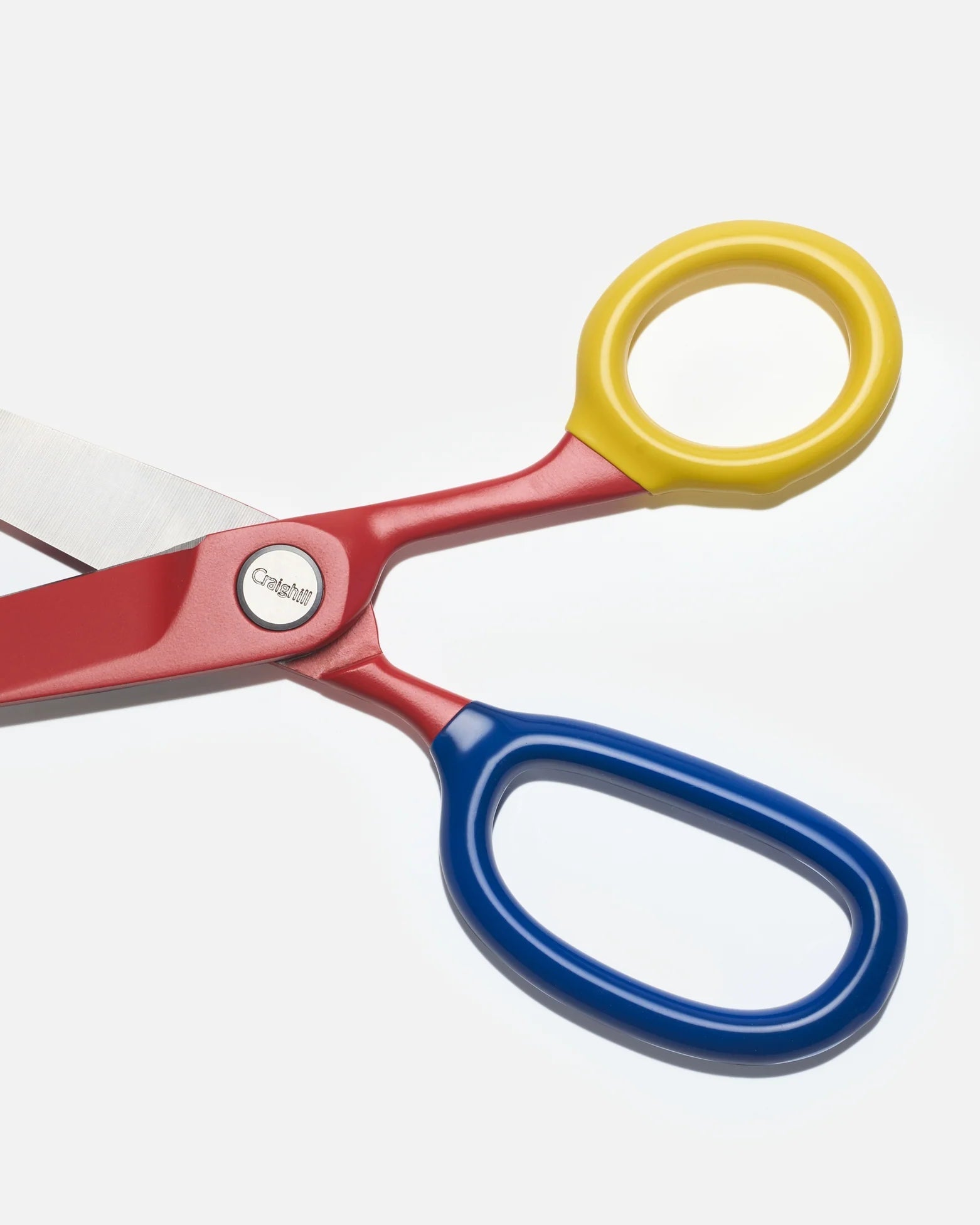 Otto's Corner Store - Chroma Scissors | Primary