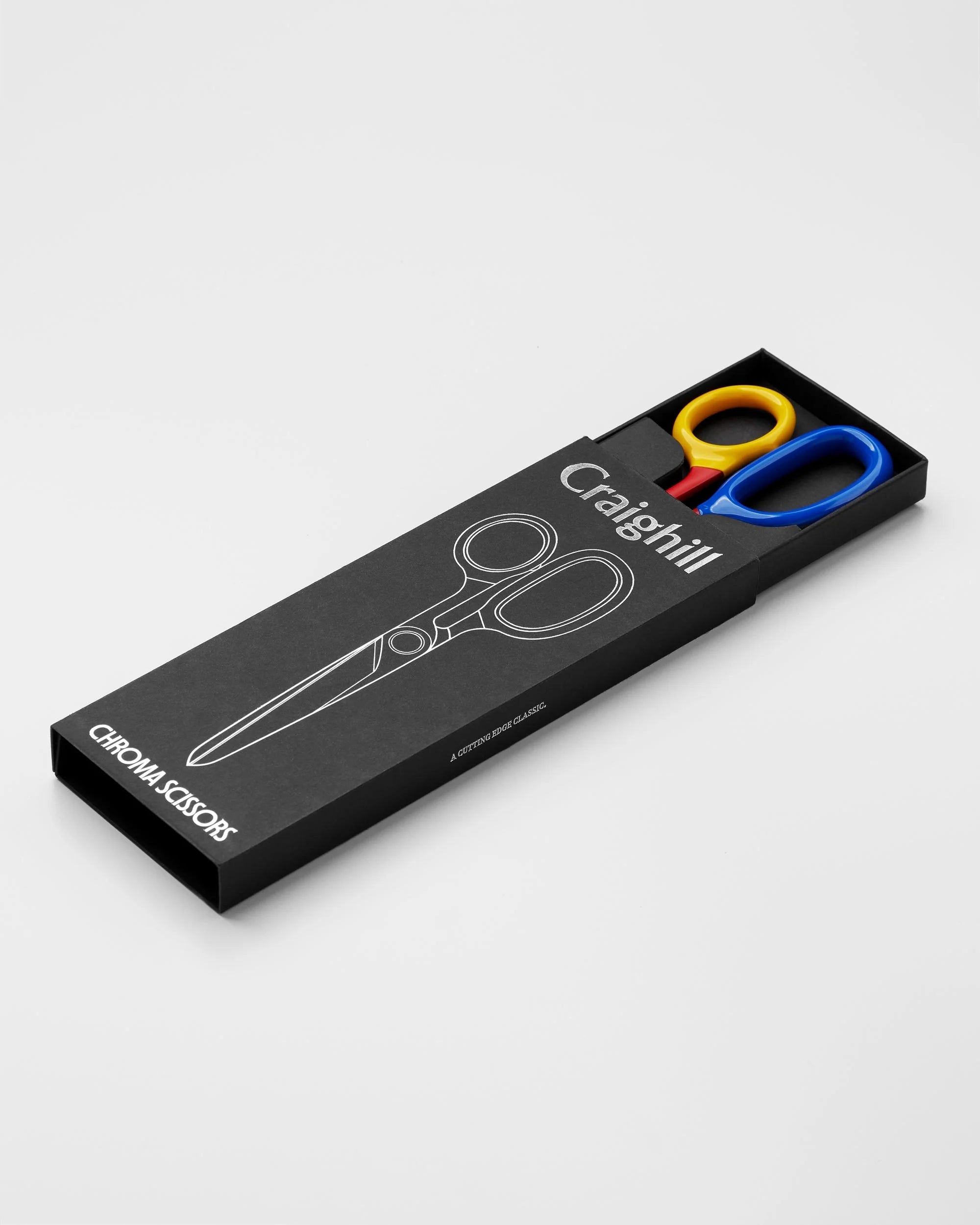 Otto's Corner Store - Chroma Scissors | Primary