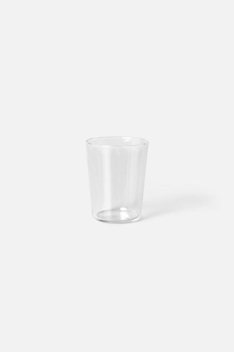 Otto's Corner Store - Citta Essentials - Glass Tumbler Set of 4