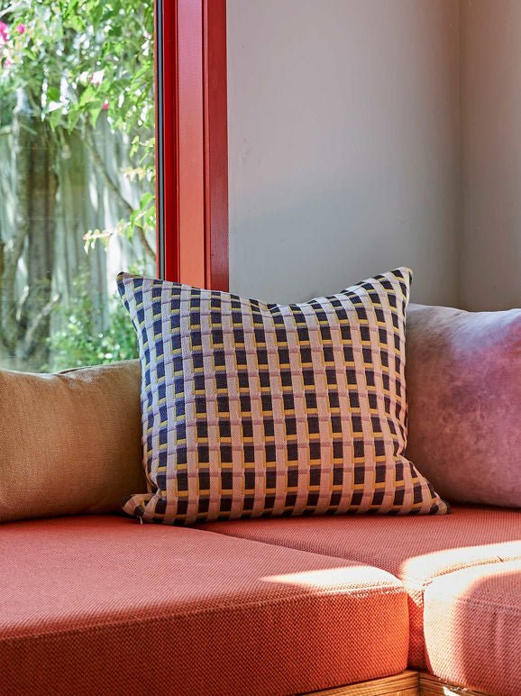 Otto's Corner Store - Civic Cushion Cover