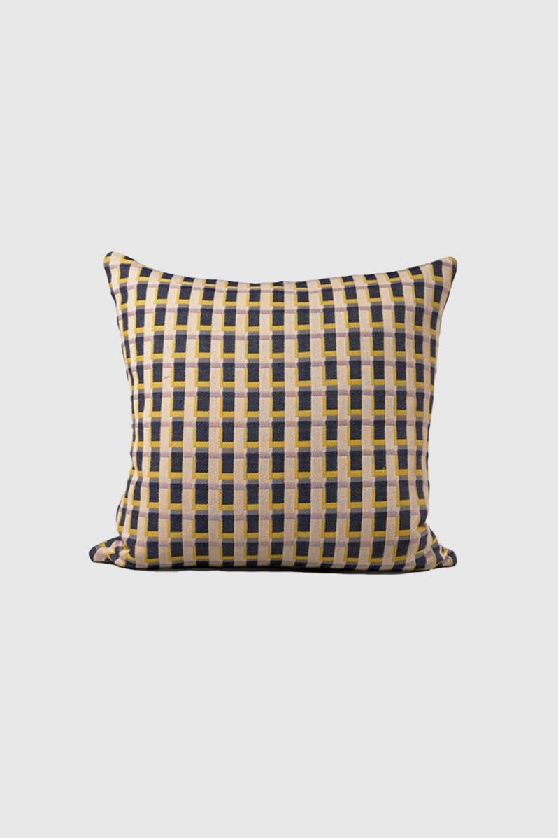 Otto's Corner Store - Civic Cushion Cover