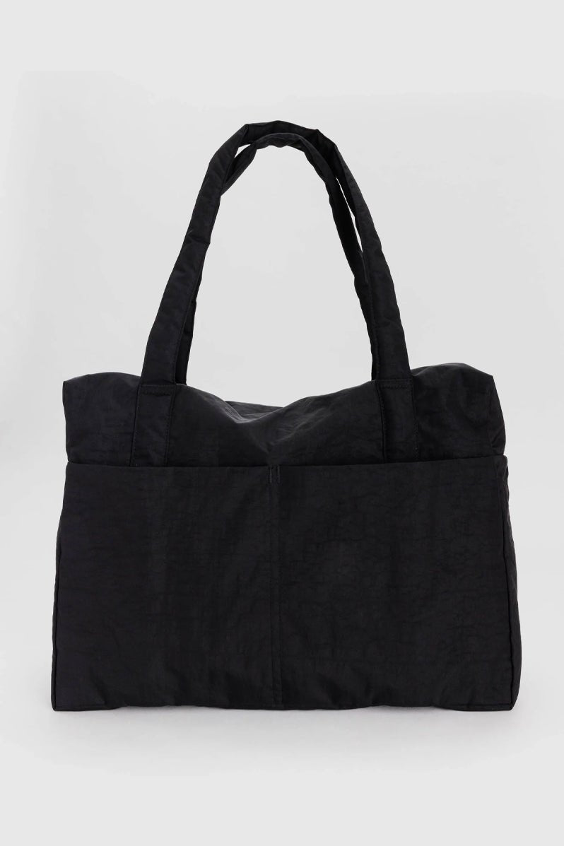 Otto's Corner Store - Cloud Carry - on - Black