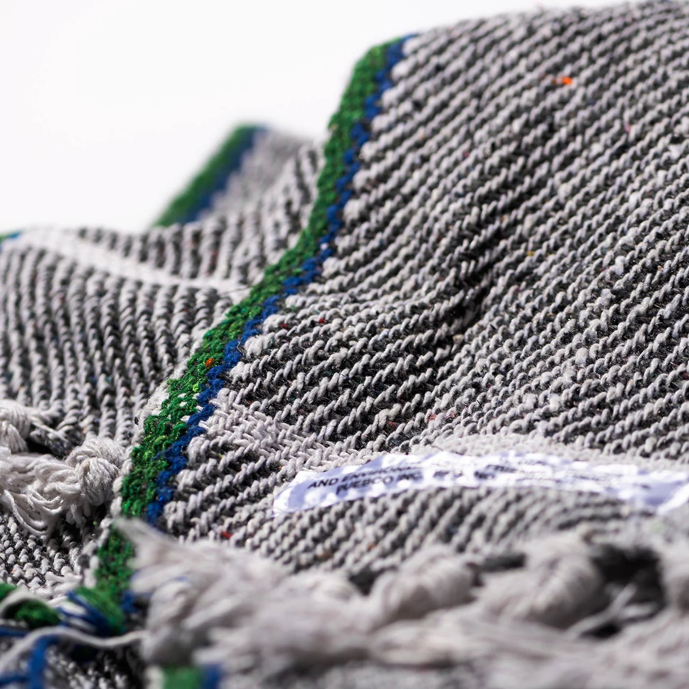 Otto's Corner Store - Clubhouse Blanket