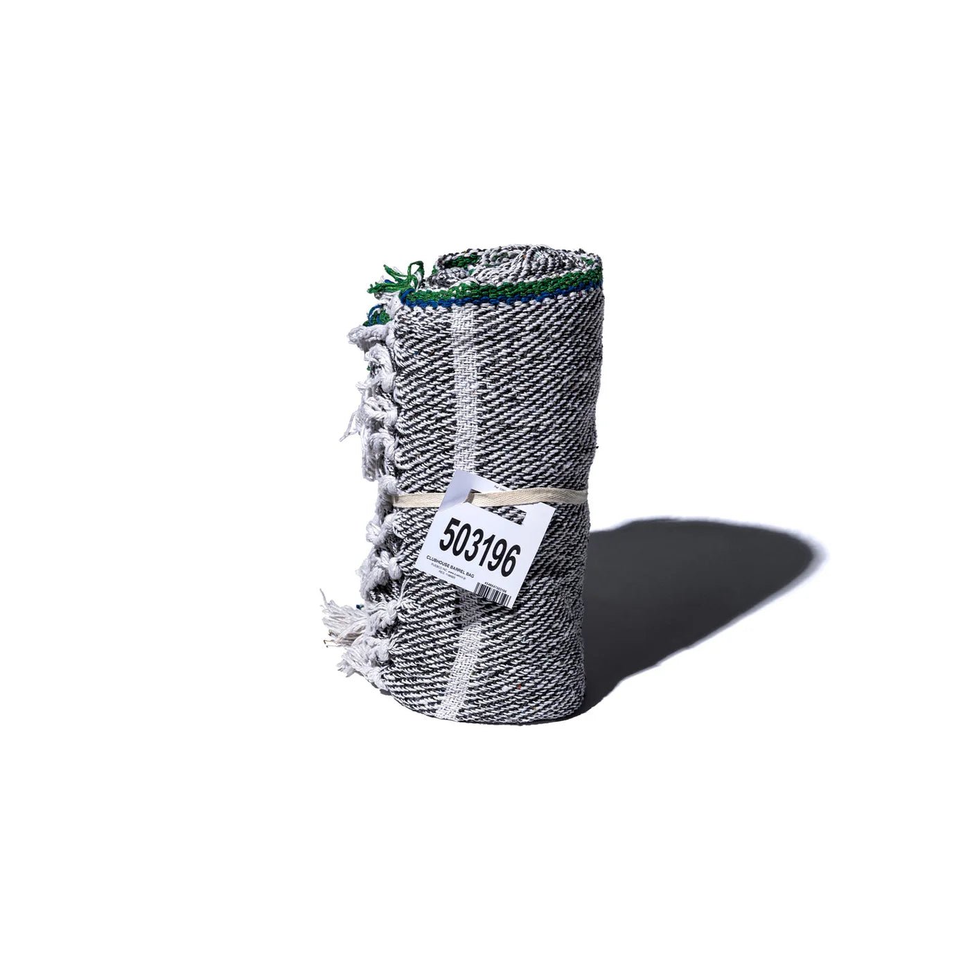 Otto's Corner Store - Clubhouse Blanket