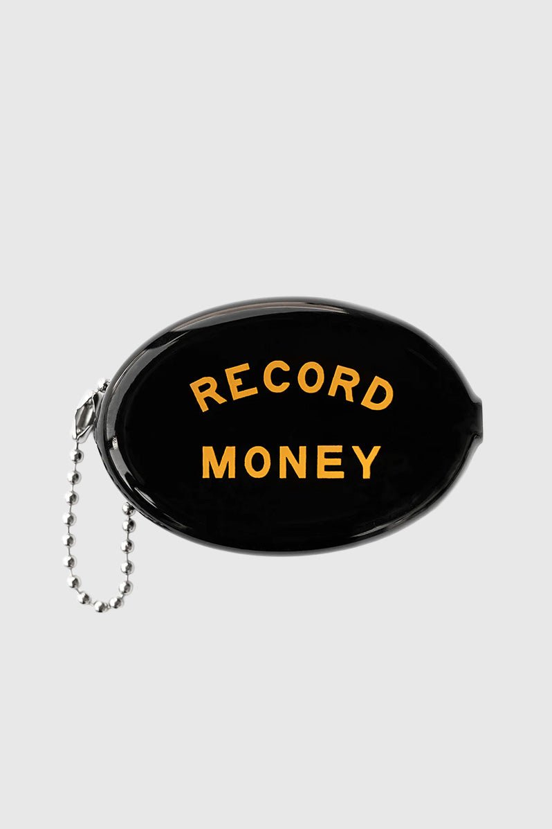 Otto's Corner Store - Coin Pouch