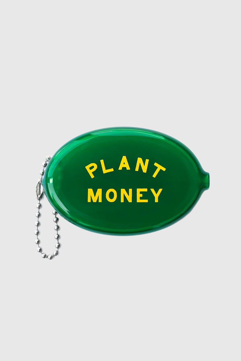 Otto's Corner Store - Coin Pouch