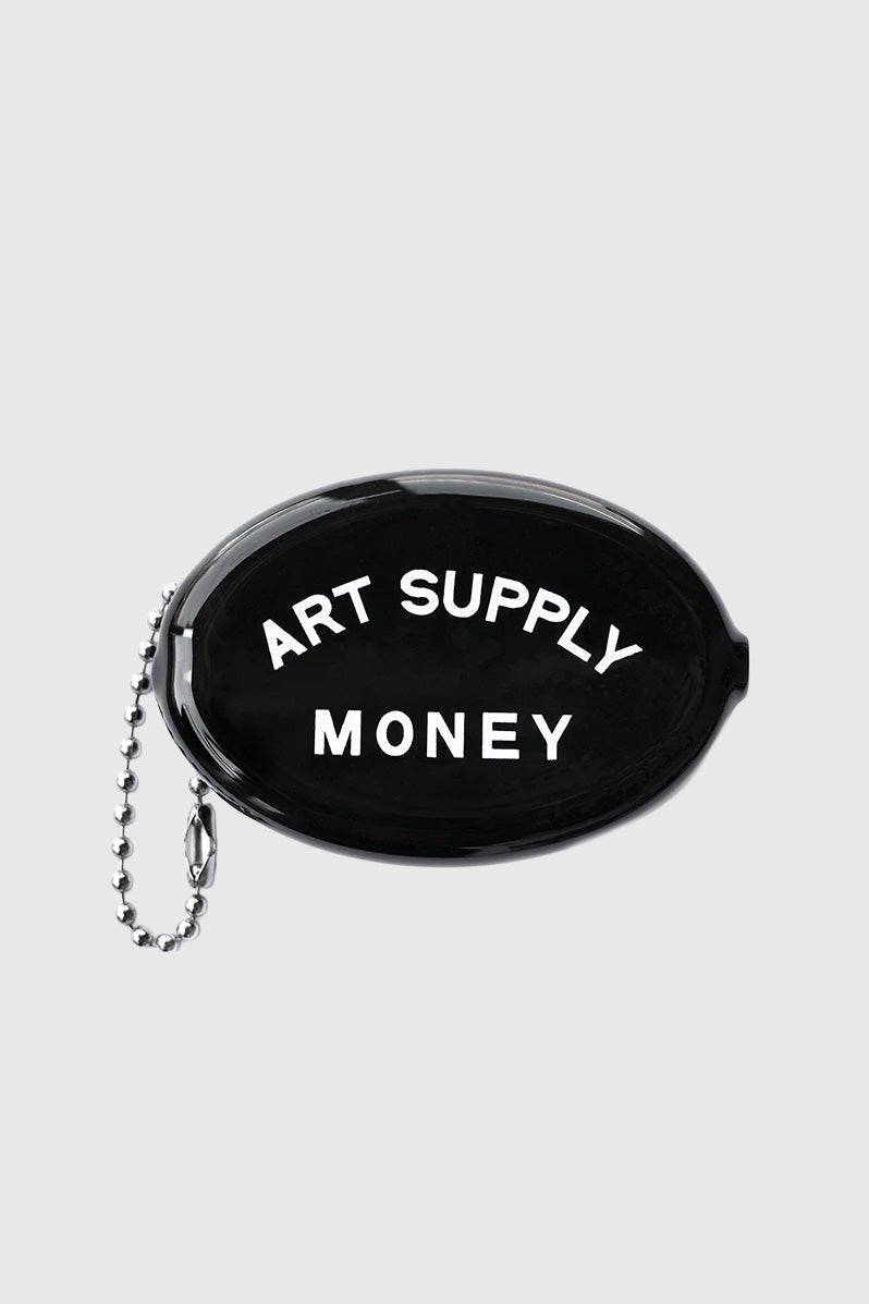 Otto's Corner Store - Coin Pouch