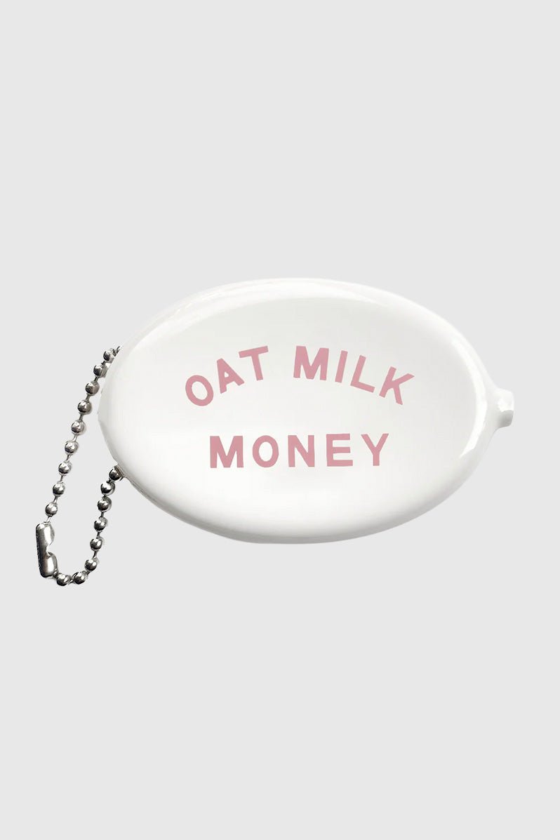 Otto's Corner Store - Coin Pouch