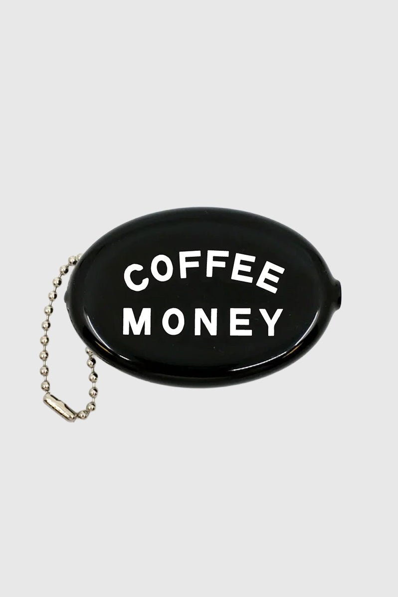 Otto's Corner Store - Coin Pouch