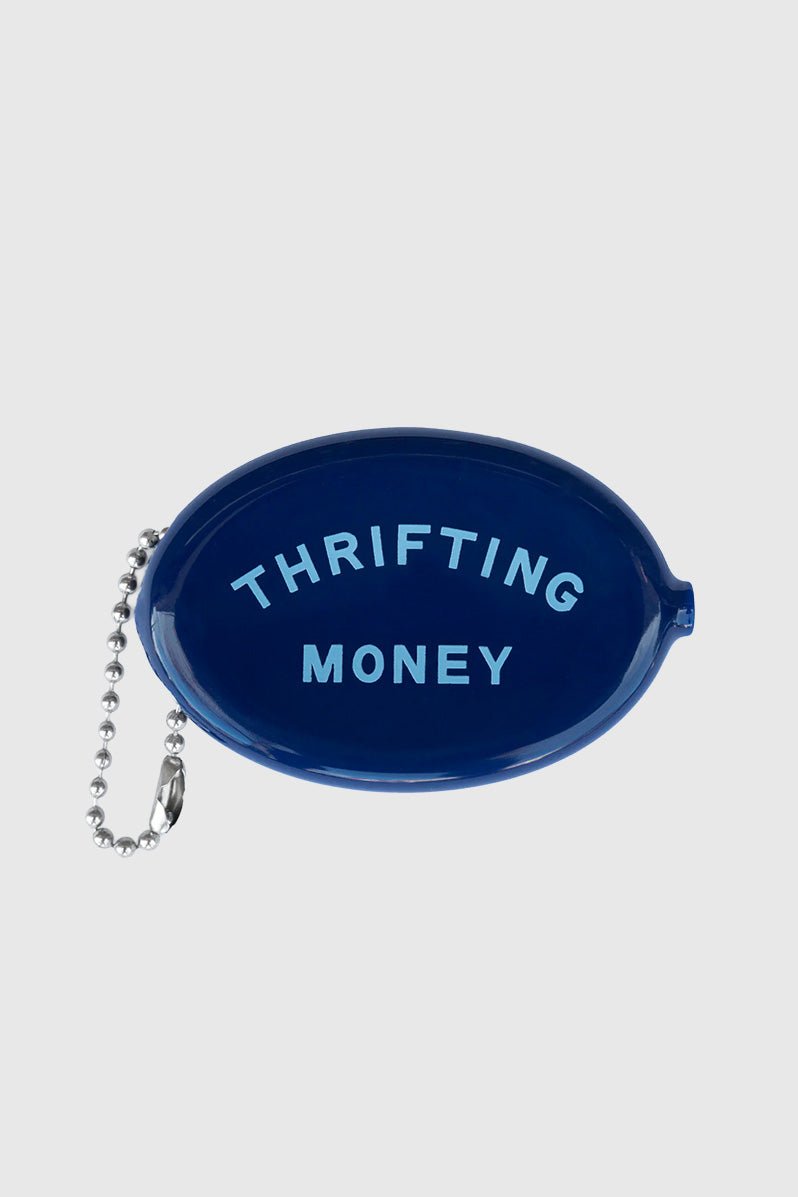 Otto's Corner Store - Coin Pouch