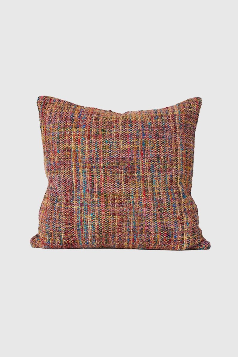 Otto's Corner Store - Colette Cushion w/ Feather & Down Inner