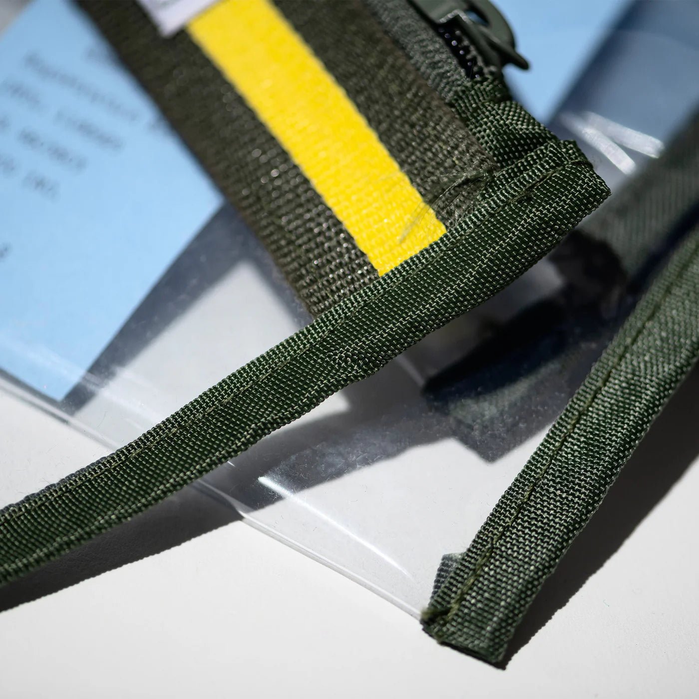 Otto's Corner Store - College Pass Case