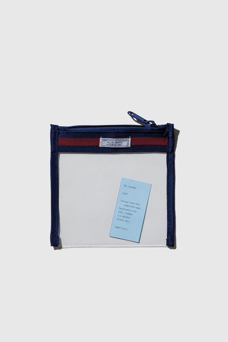 Otto's Corner Store - College Pass Case