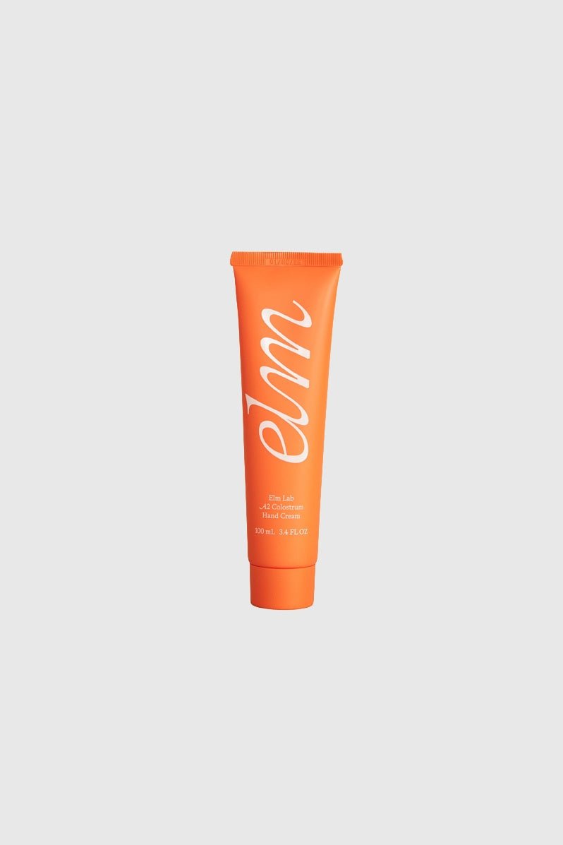 Otto's Corner Store - Colostrum Hand Cream