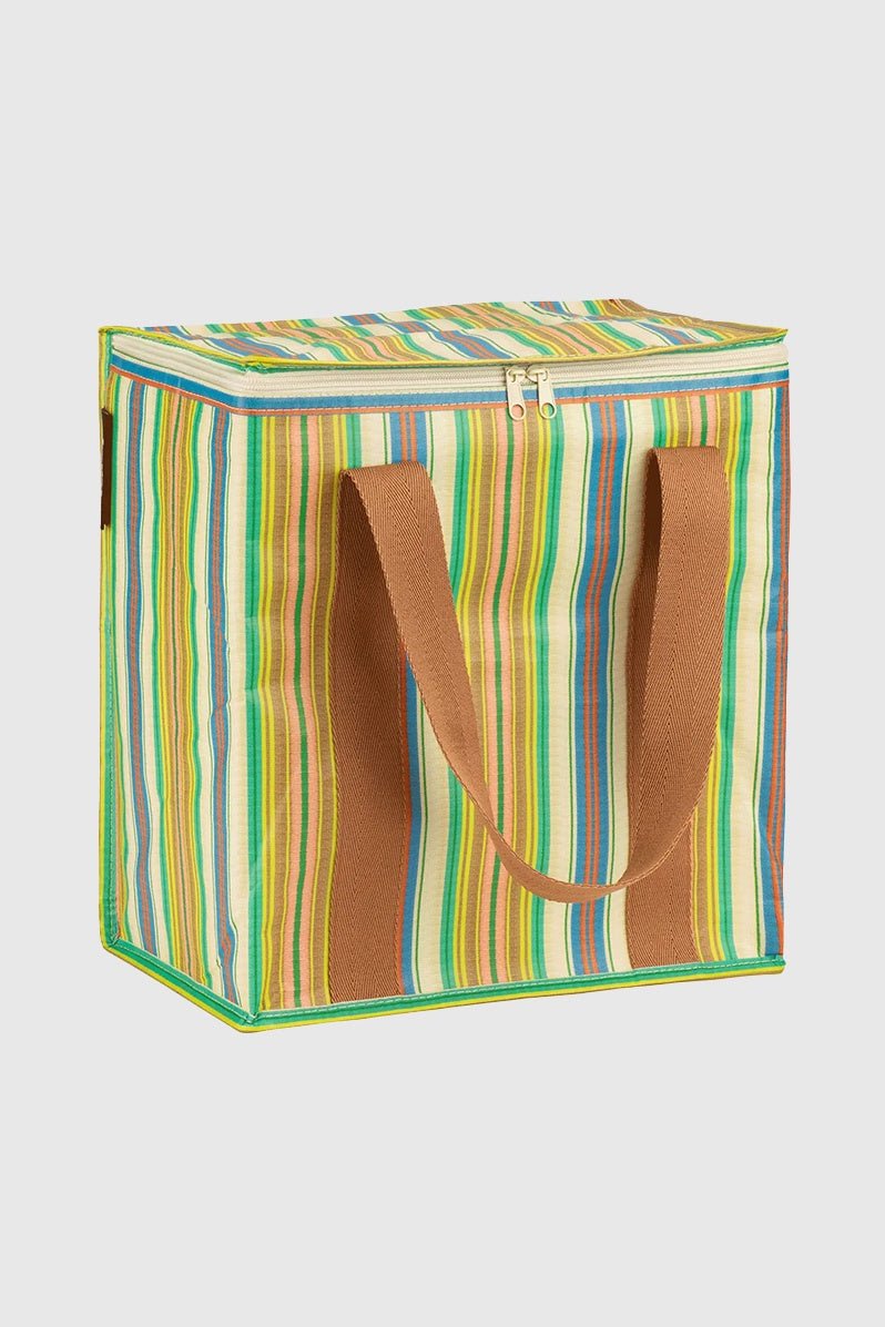 Otto's Corner Store - Cooler Bag Positano