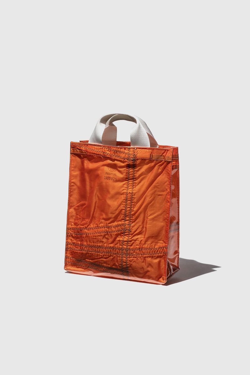 Otto's Corner Store - Covered Parachute Document Bag