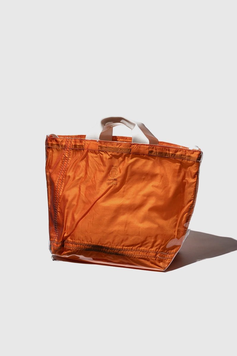 Otto's Corner Store - Covered Parachute Shoulder Bag