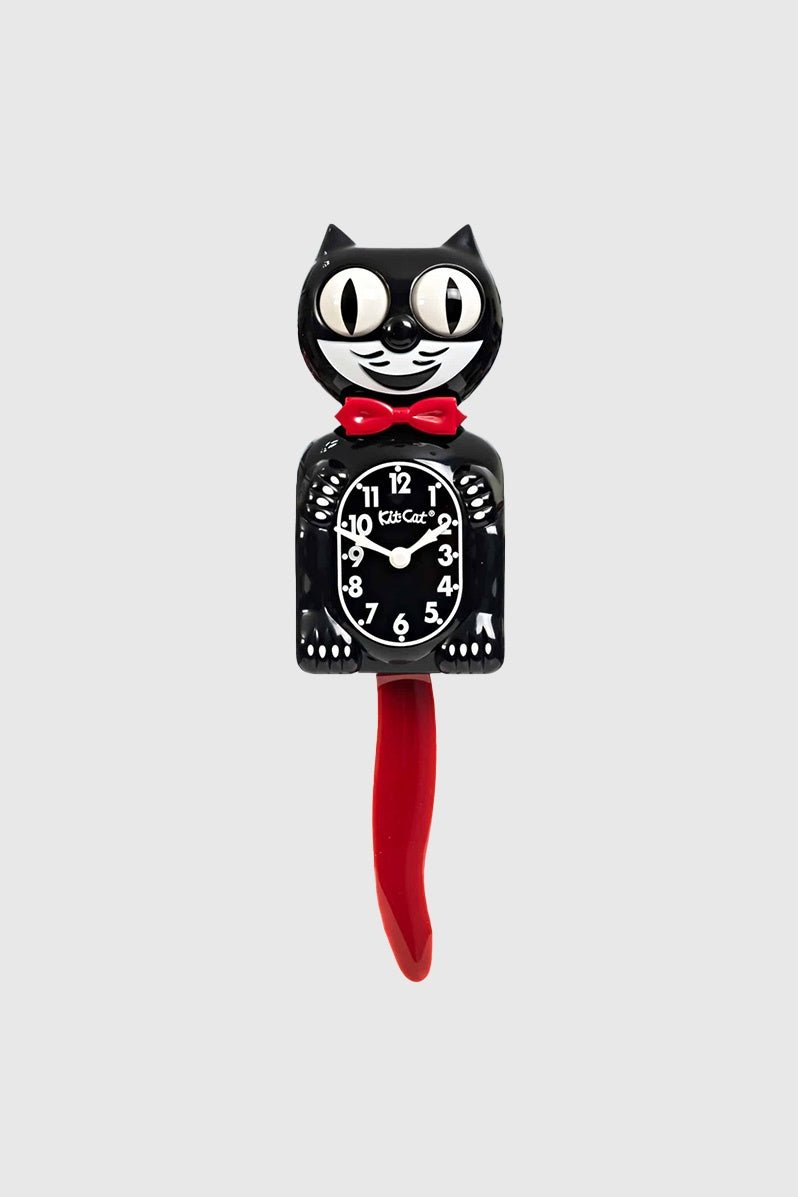 Otto's Corner Store - Crimson Royale Kit - Cat Klock