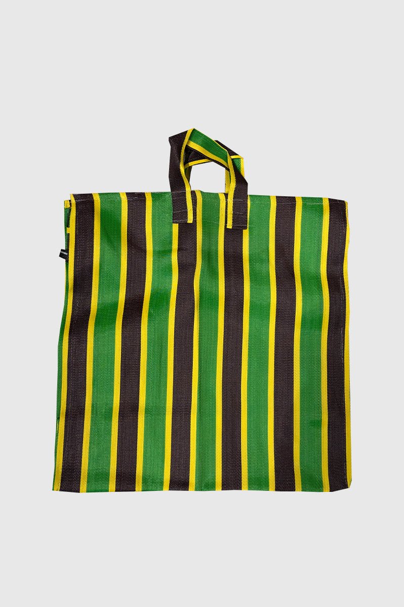 Otto's Corner Store - Dariwallah Stripe Bag - Medium