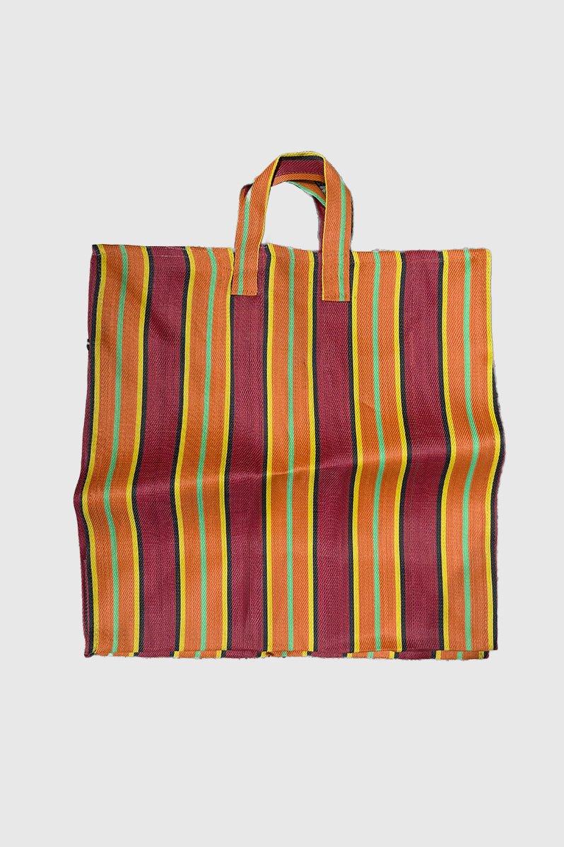 Otto's Corner Store - Dariwallah Stripe Bag - Medium