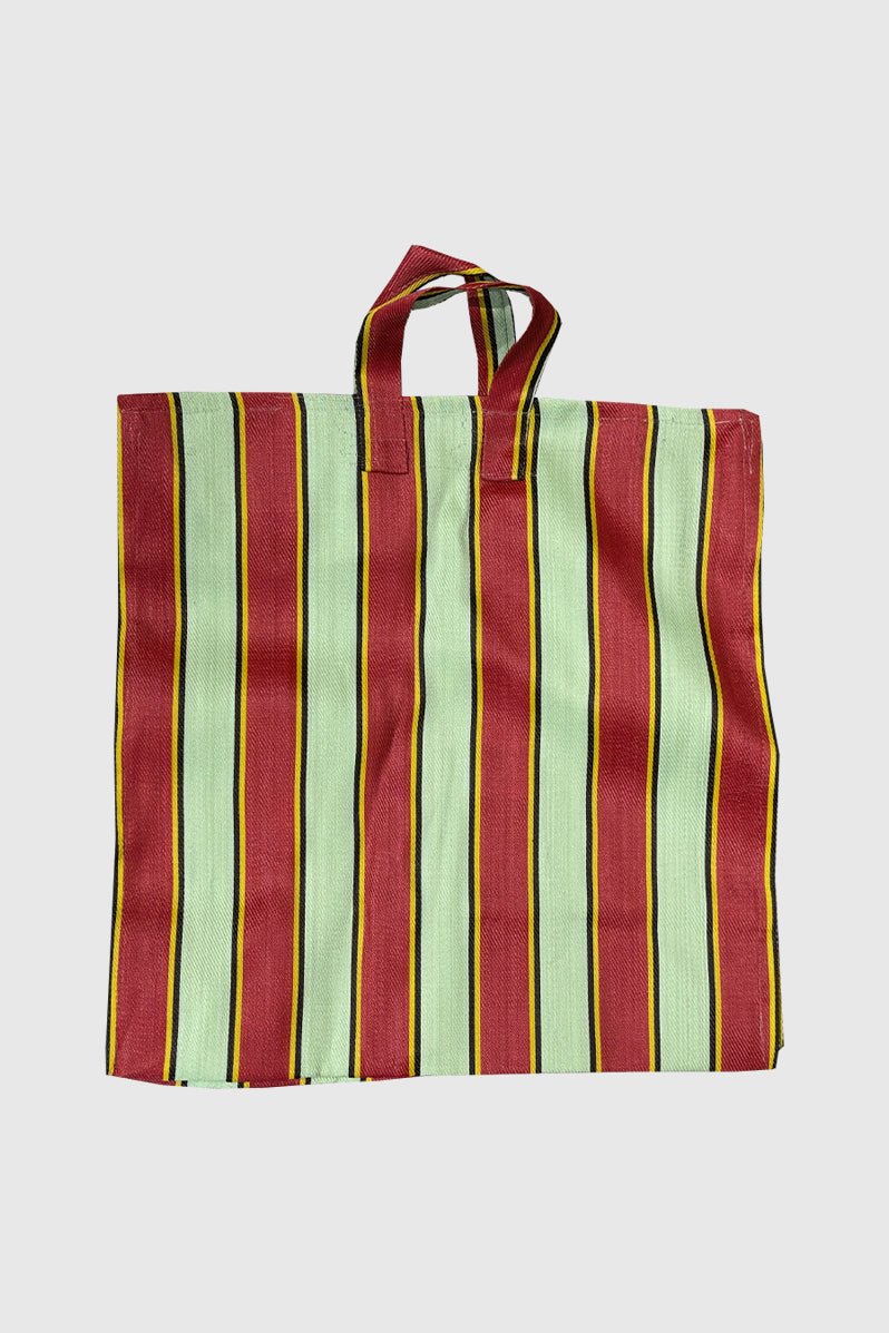 Otto's Corner Store - Dariwallah Stripe Bag - Medium