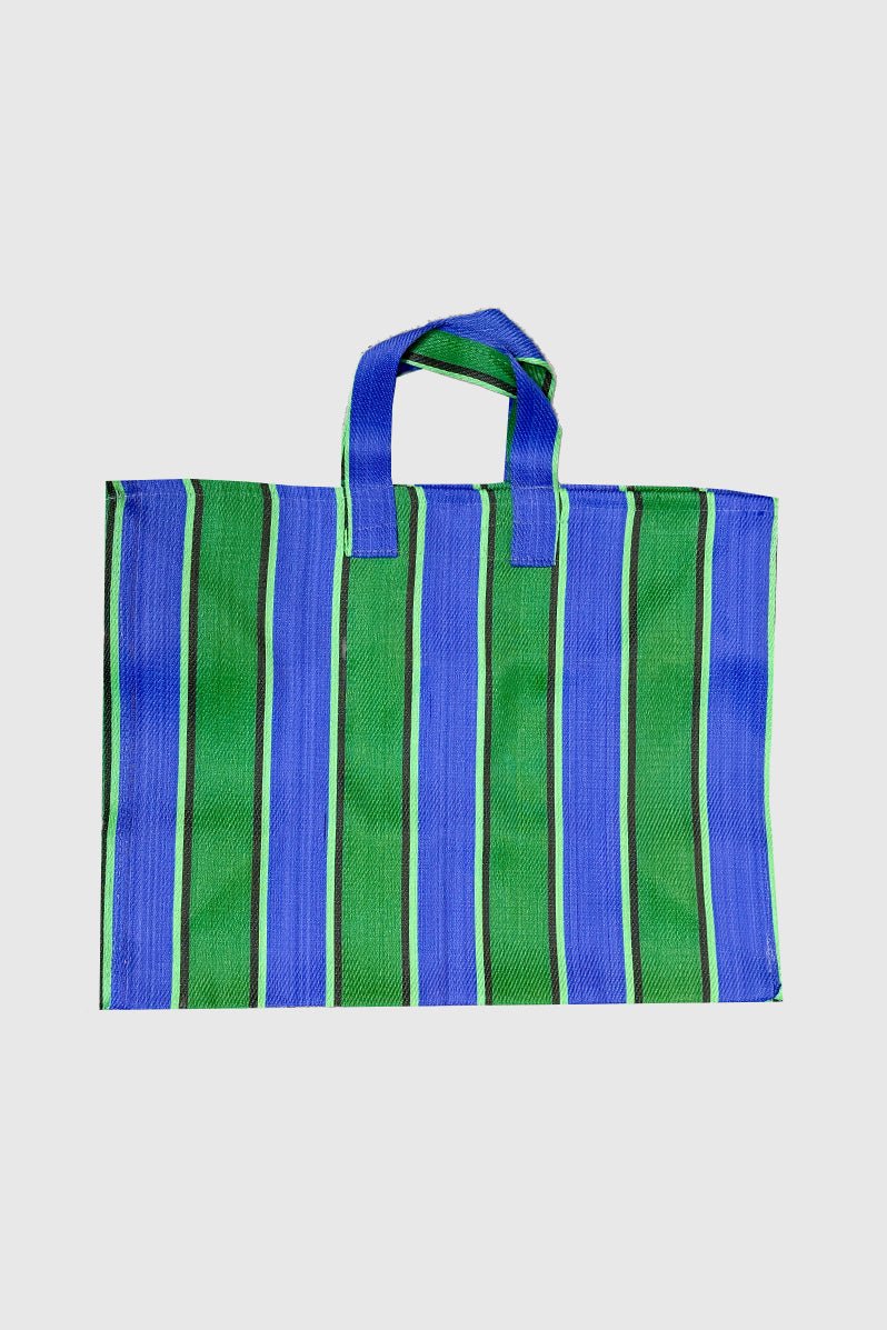 Otto's Corner Store - Dariwallah Stripe Bag - Small