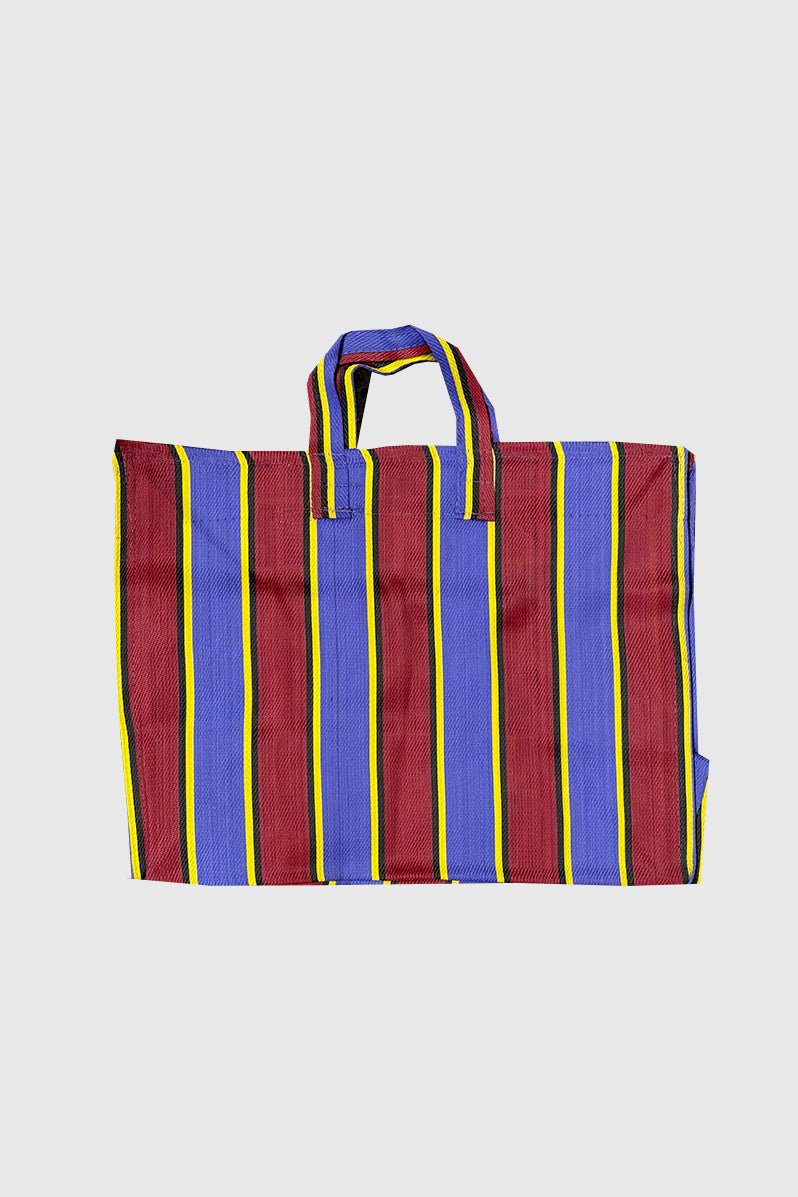 Otto's Corner Store - Dariwallah Stripe Bag - Small