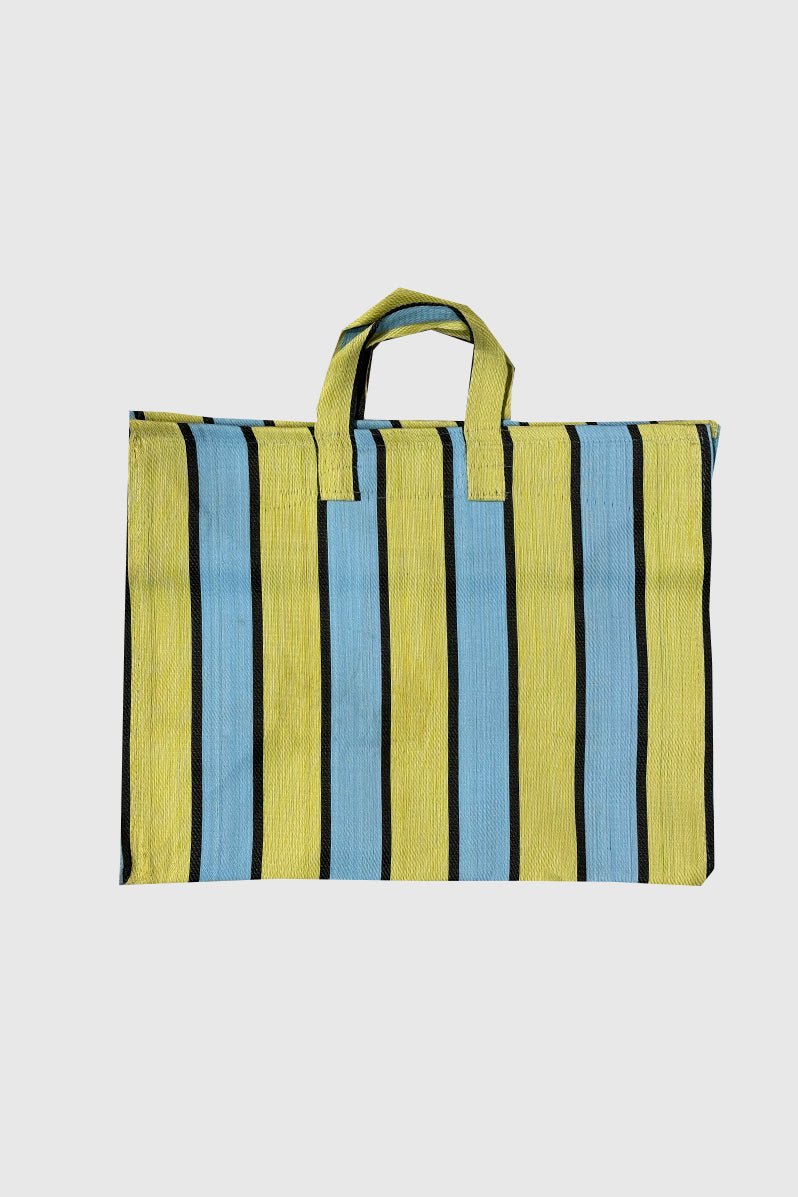 Otto's Corner Store - Dariwallah Stripe Bag - Small