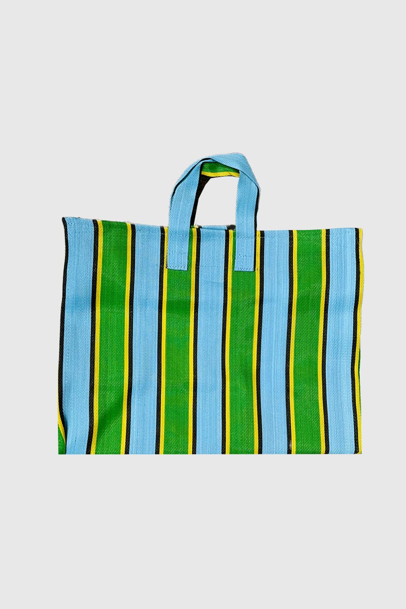 Otto's Corner Store - Dariwallah Stripe Bag - Small