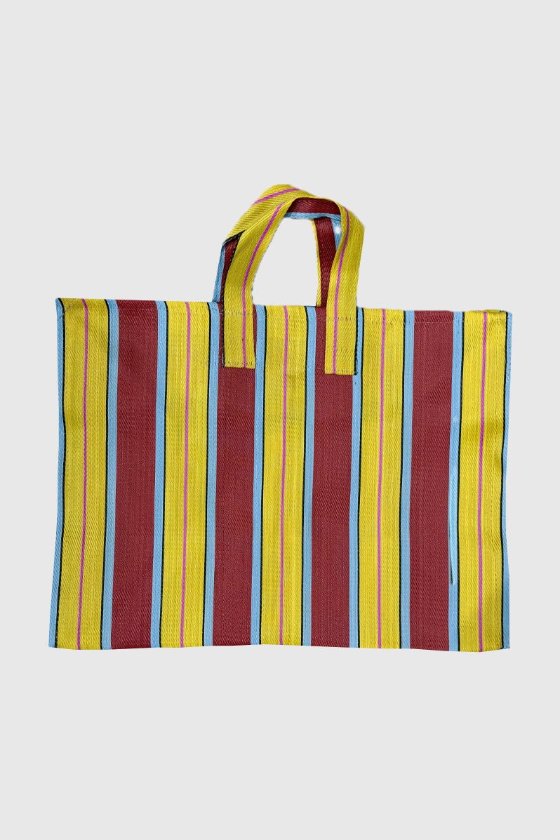 Otto's Corner Store - Dariwallah Stripe Bag - Small