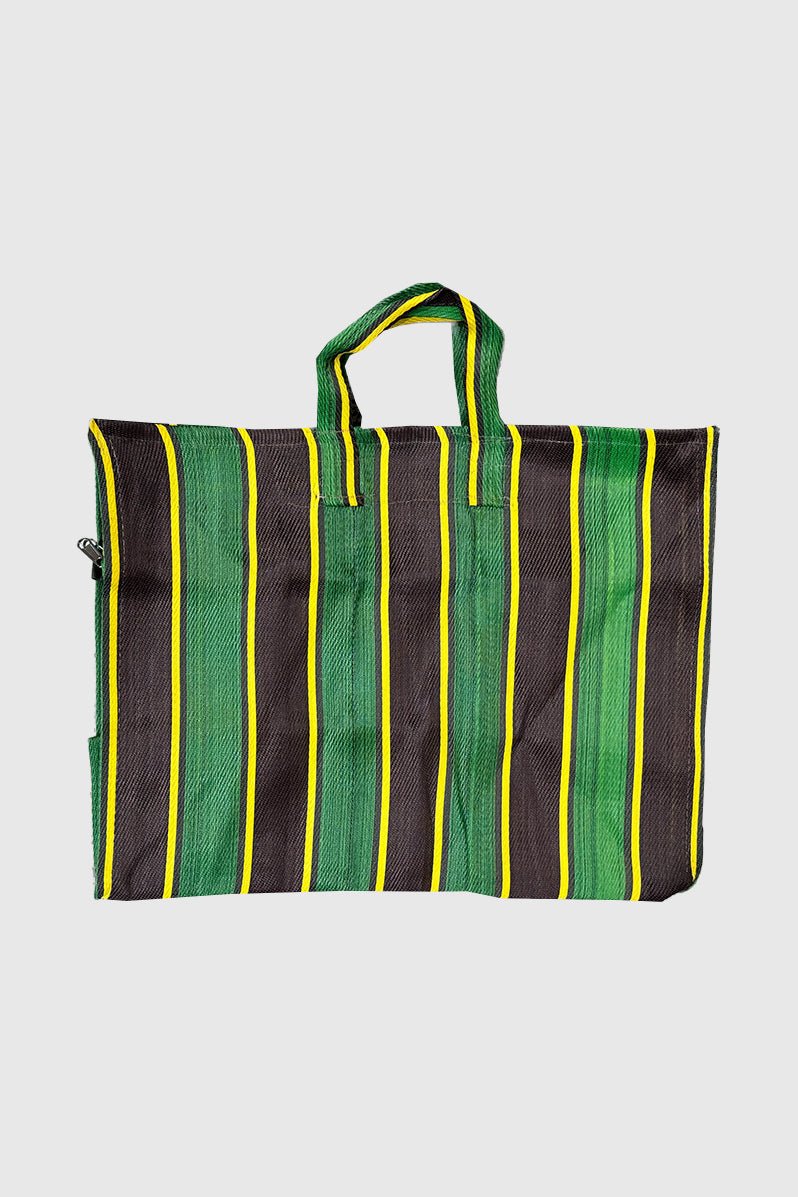 Otto's Corner Store - Dariwallah Stripe Bag - Small