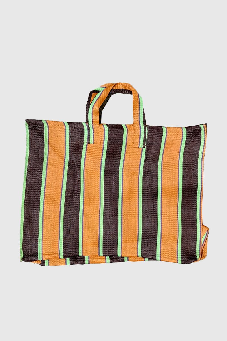 Otto's Corner Store - Dariwallah Stripe Bag - Small