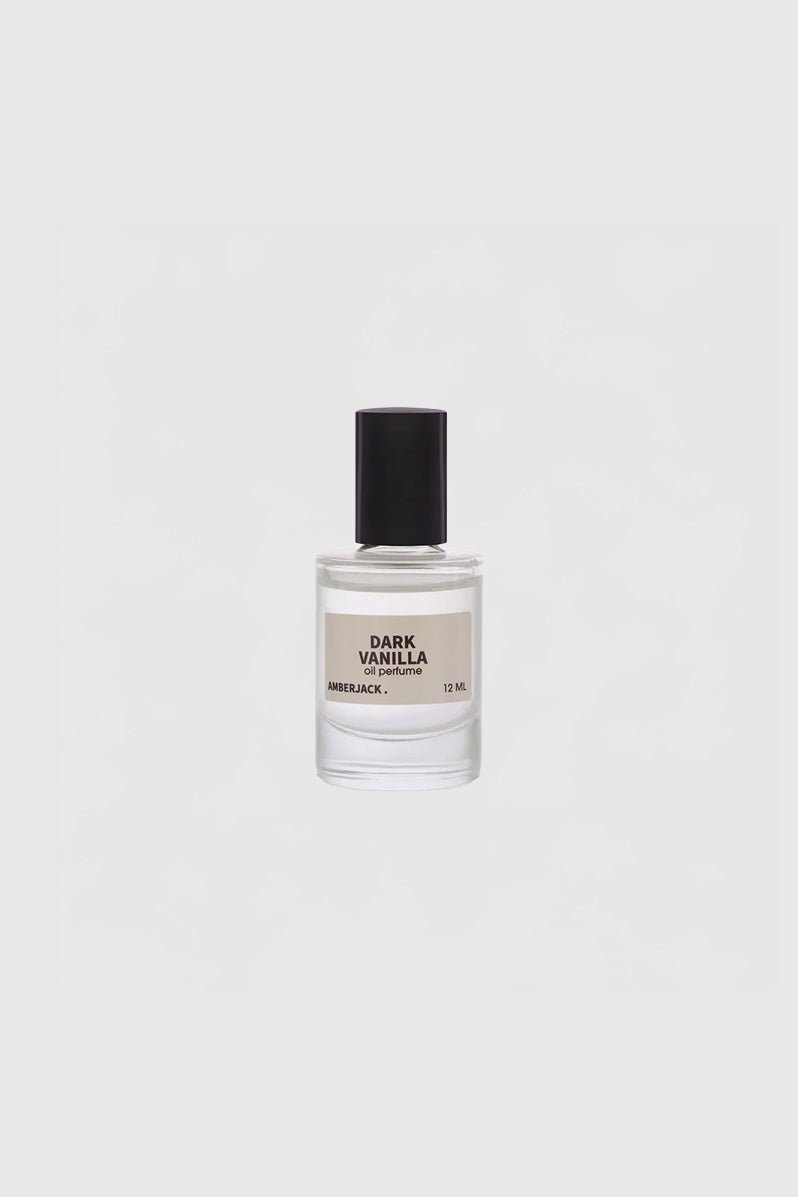 Otto's Corner Store - Dark Vanilla - Eau de Parfum