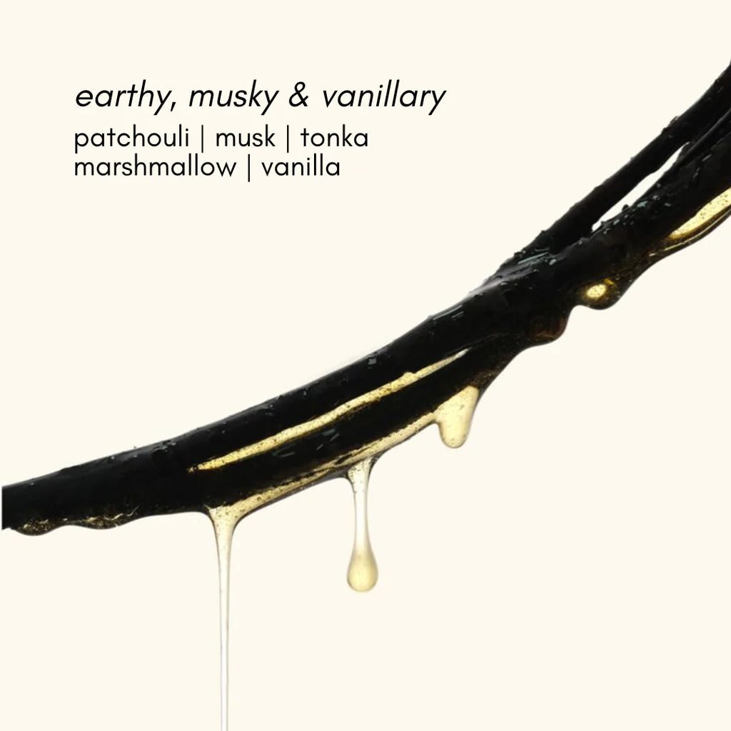 Otto's Corner Store - Dark Vanilla - Roomspray