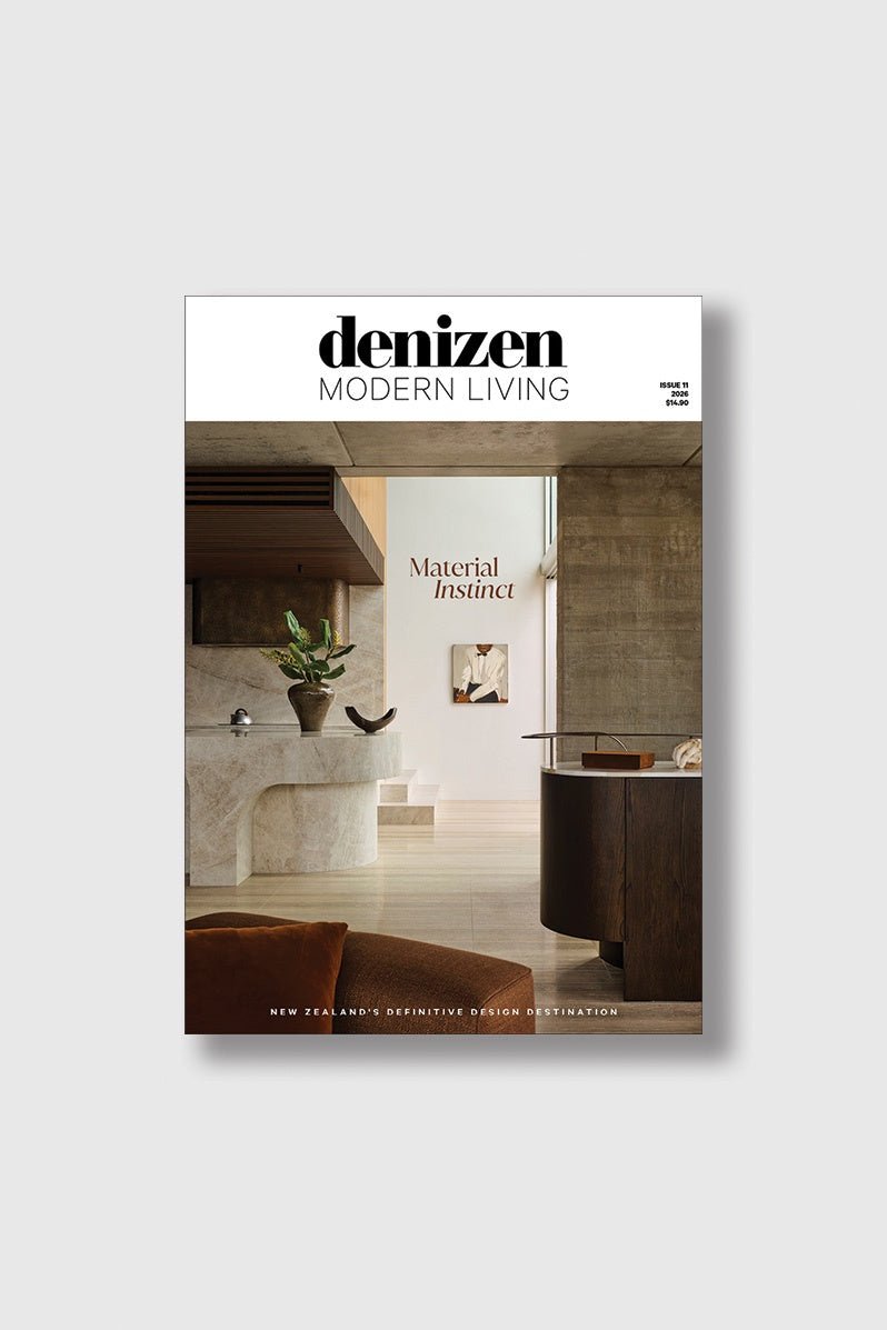 Otto's Corner Store - Denizen Modern Living | Issue 11