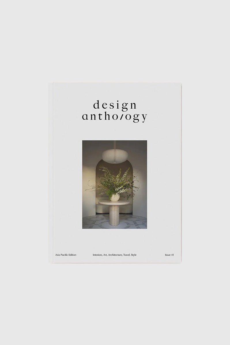 Otto's Corner Store - Design Anthology - Asia Pacific Edition - Issue 41