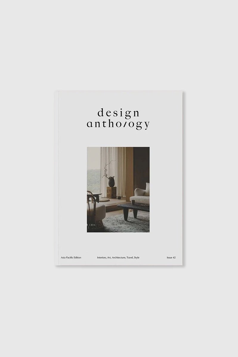 Otto's Corner Store - Design Anthology | Asia Pacific Edition | Issue 42