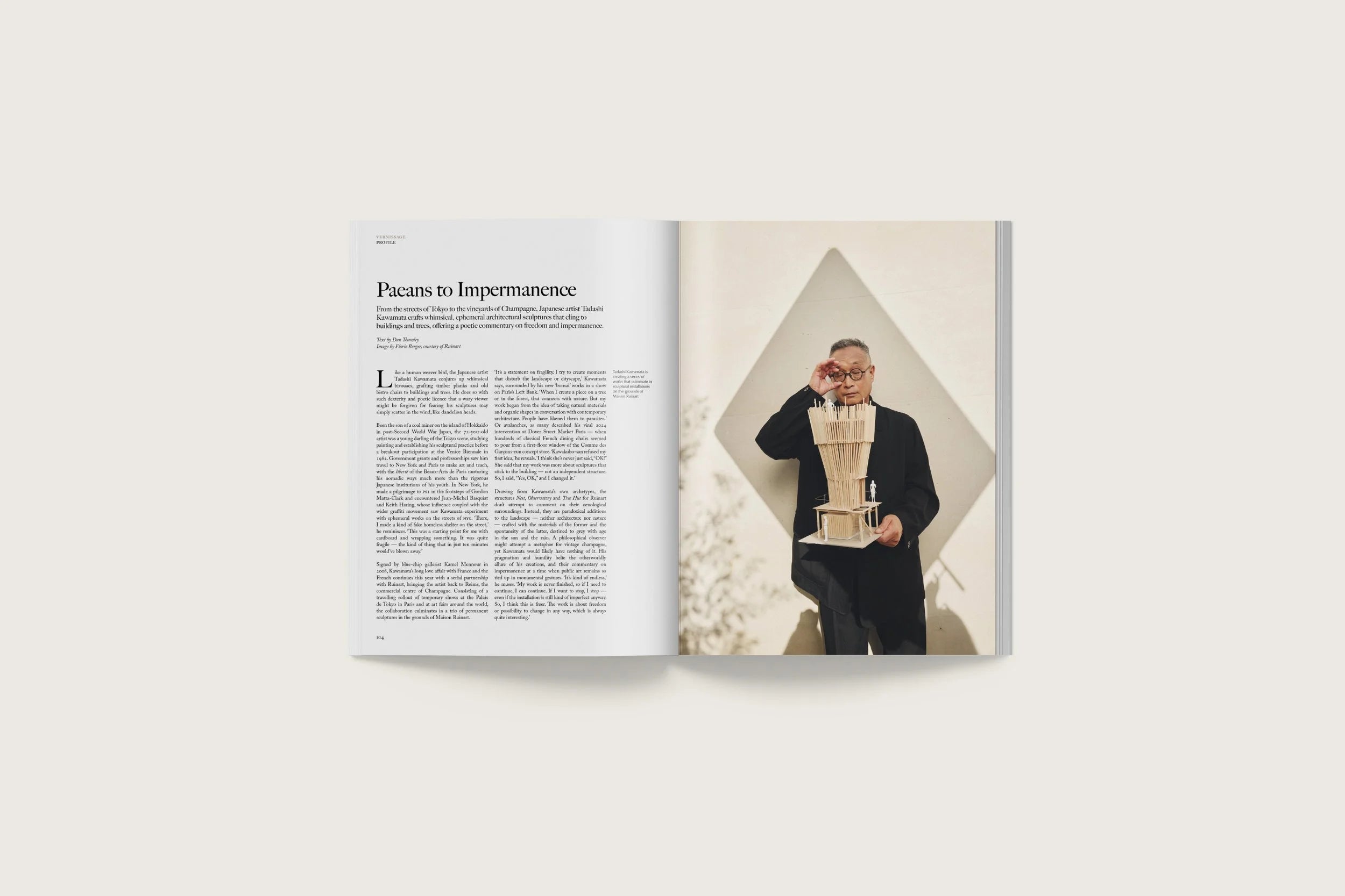 Otto's Corner Store - Design Anthology | Asia Pacific Edition | Issue 42