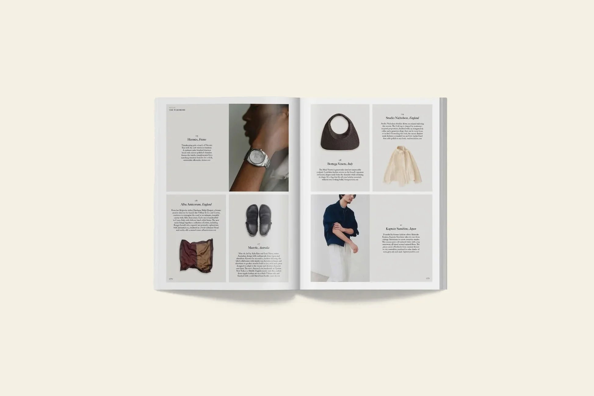 Otto's Corner Store - Design Anthology | Asia Pacific Edition | Issue 42