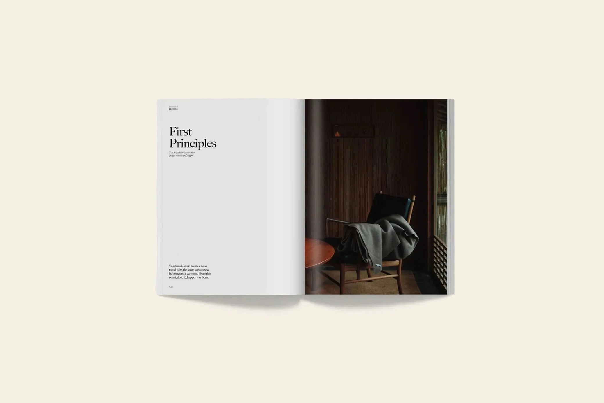 Otto's Corner Store - Design Anthology | Asia Pacific Edition | Issue 42