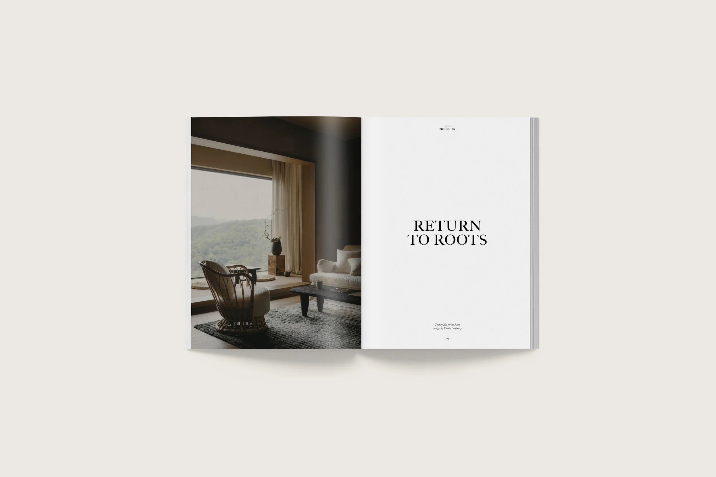 Otto's Corner Store - Design Anthology | Asia Pacific Edition | Issue 42