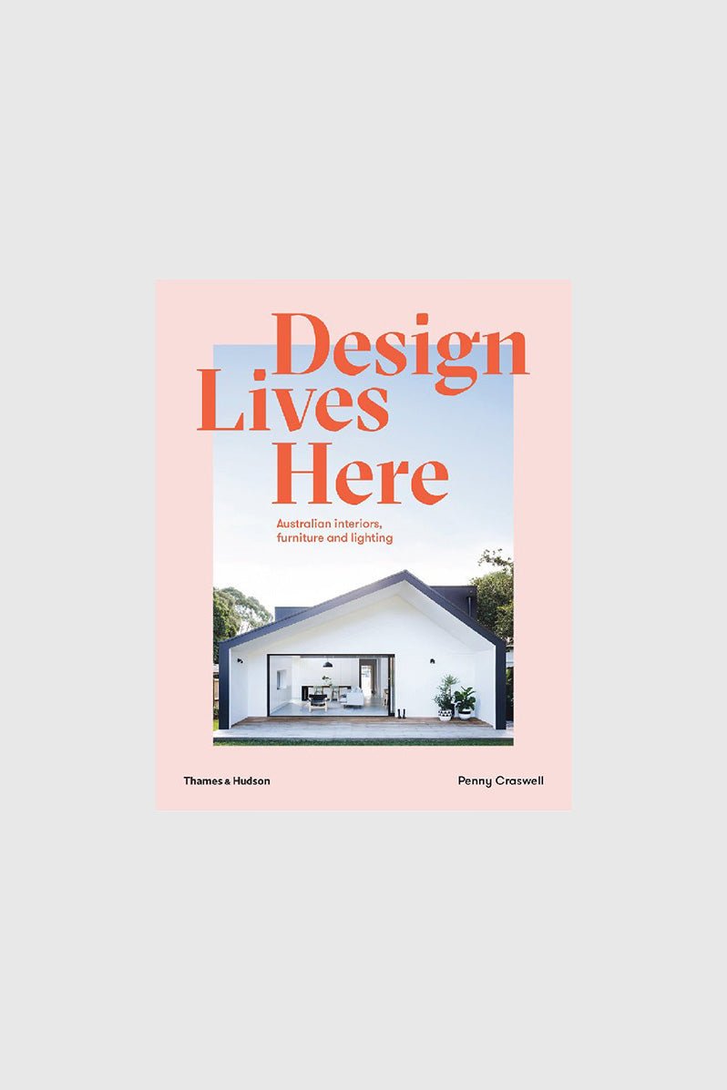 Otto's Corner Store - Design Lives Here