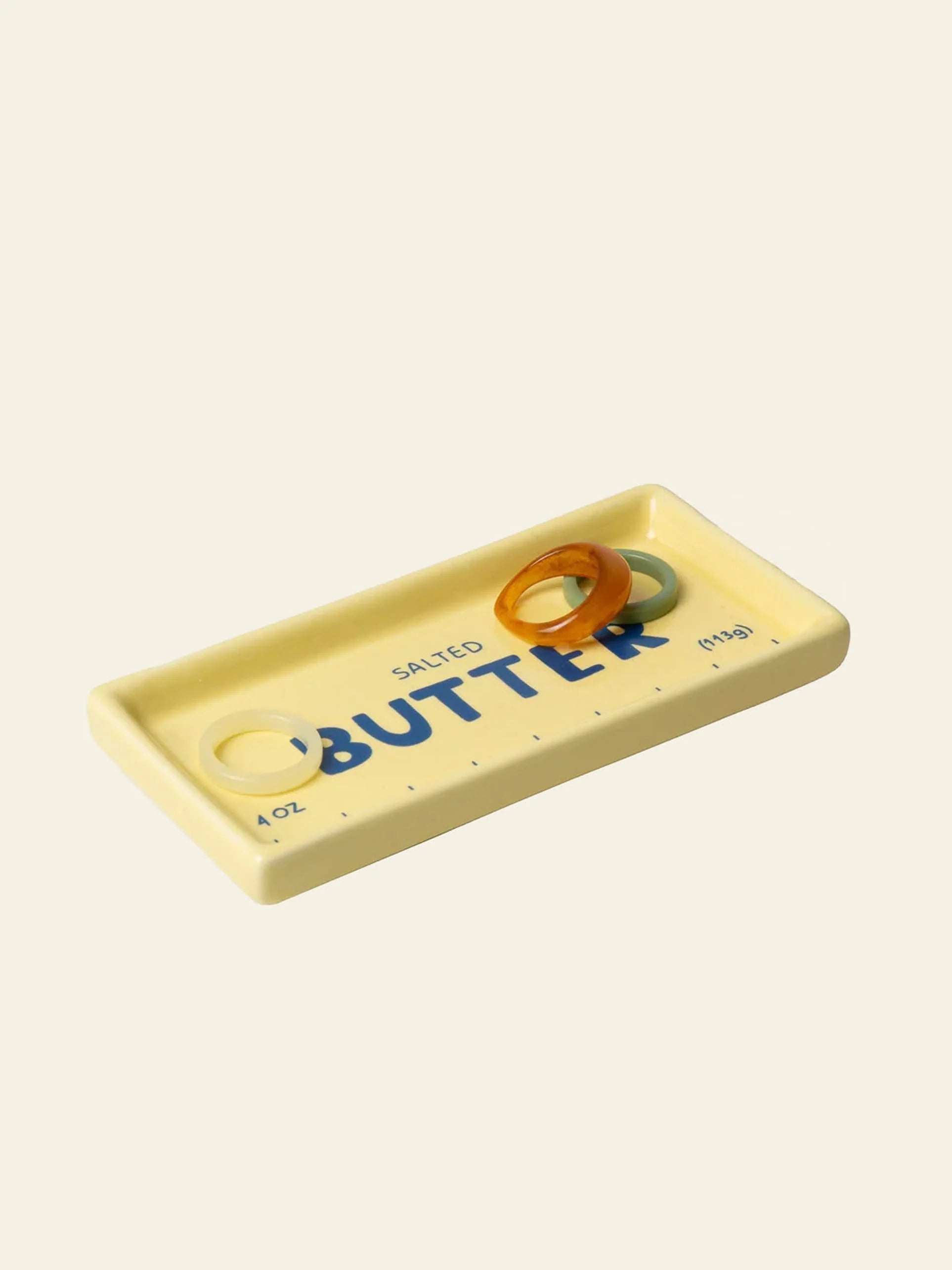 Otto's Corner Store - DOIY | Butter Trinket Tray