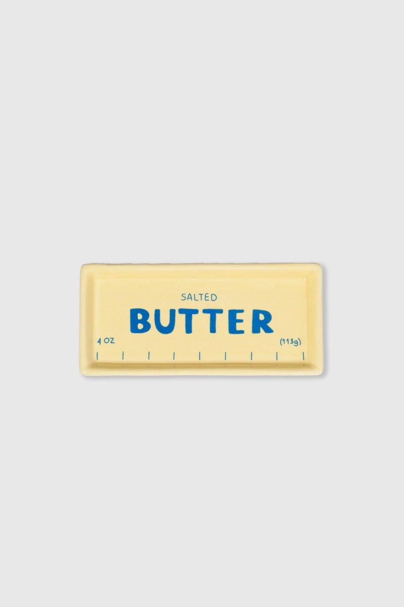 Otto's Corner Store - DOIY | Butter Trinket Tray