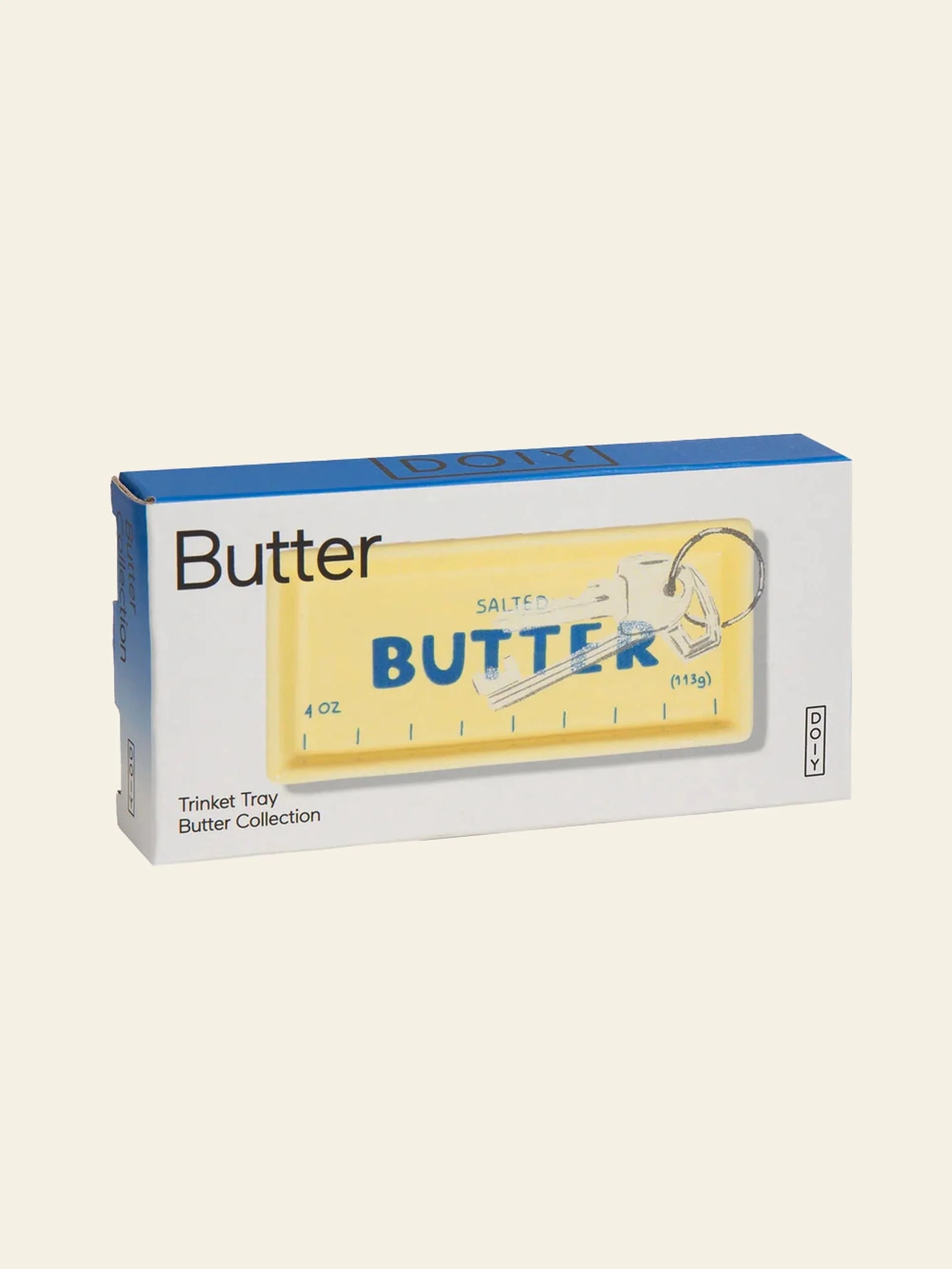 Otto's Corner Store - DOIY | Butter Trinket Tray